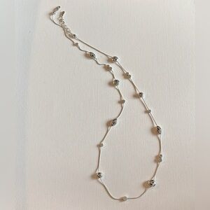 Brighton Contempo Long Necklace